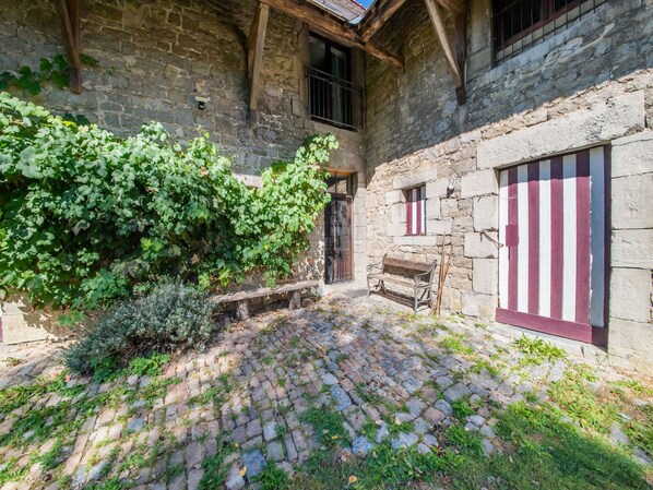 Casa | Exterior