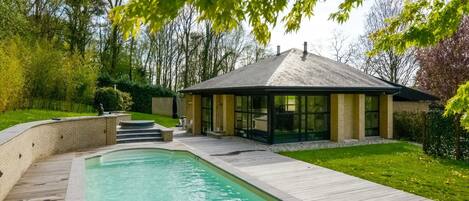 Villa | Piscine
