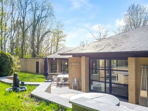 Biệt thự | Ngoại thất