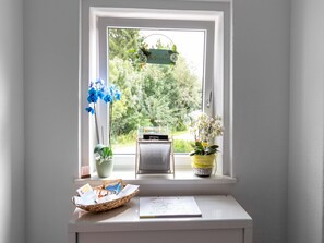 Apartment | Innendetails