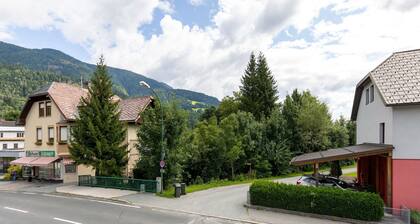 Apartment in Kotschach Near Nassfeld Ski Area
