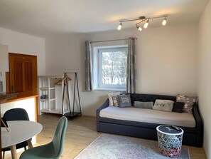 Căn hộ | Phòng khách