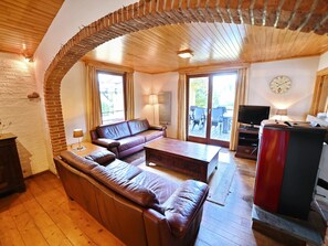 House | Living area