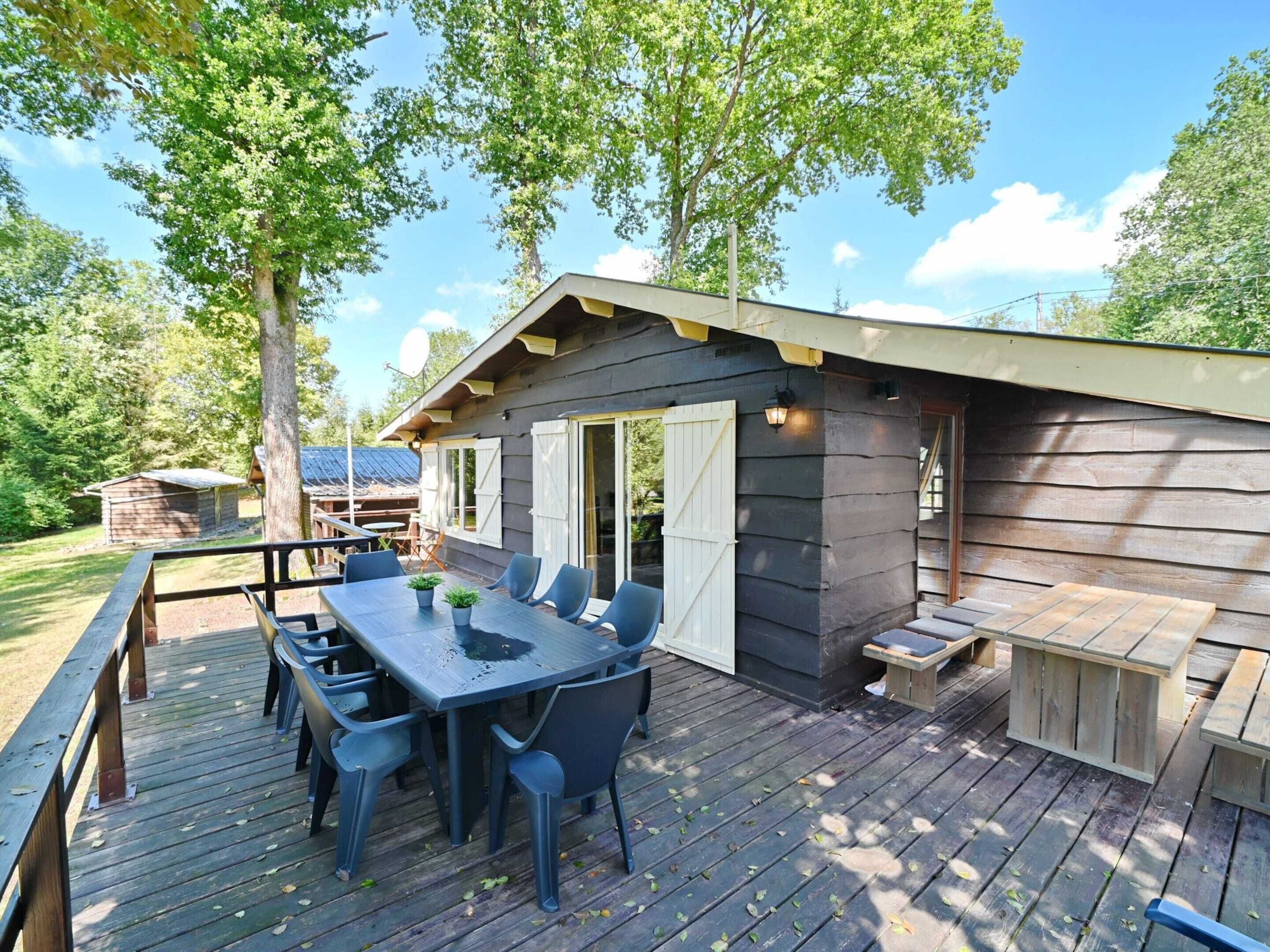 單棟房屋 | 用餐區