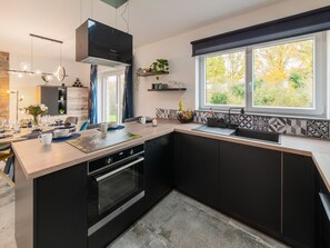 Casa | Cocina privada | Periquera