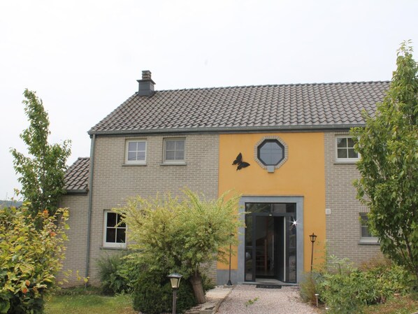 House | Exterior