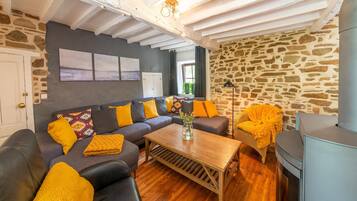 Rumah | Ruang keluarga