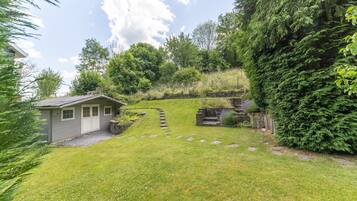 House | Garden