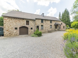 House | Exterior