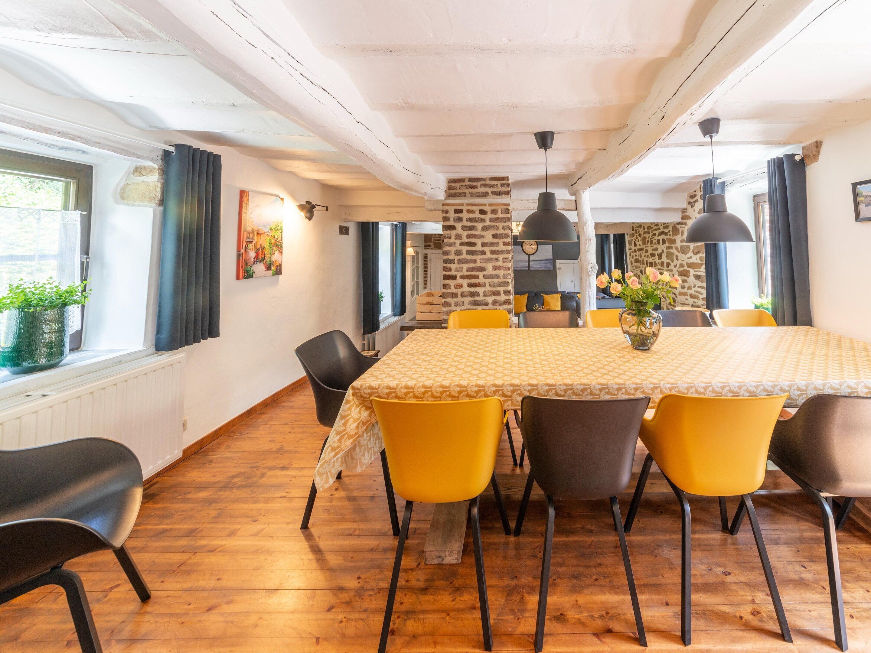 Nhà | Khu ăn uống