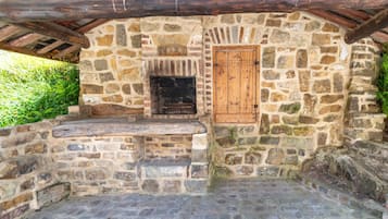 House | Terrace/patio