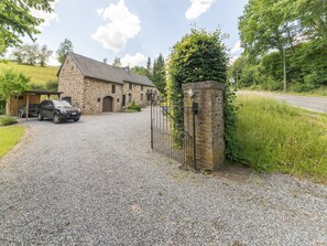 Huis | Exterieur