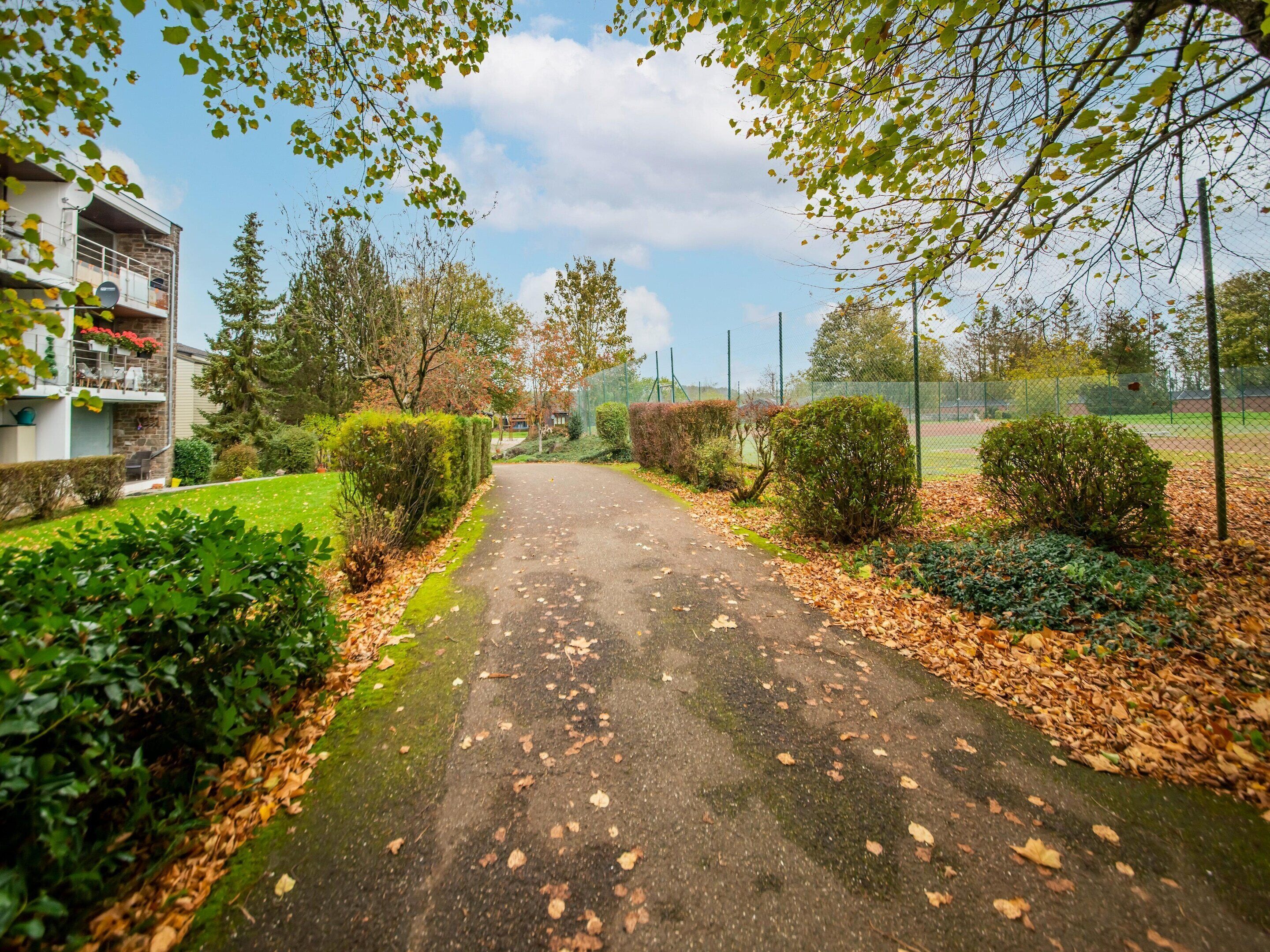 Apartment | Exterior