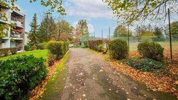 Apartment | Exterior