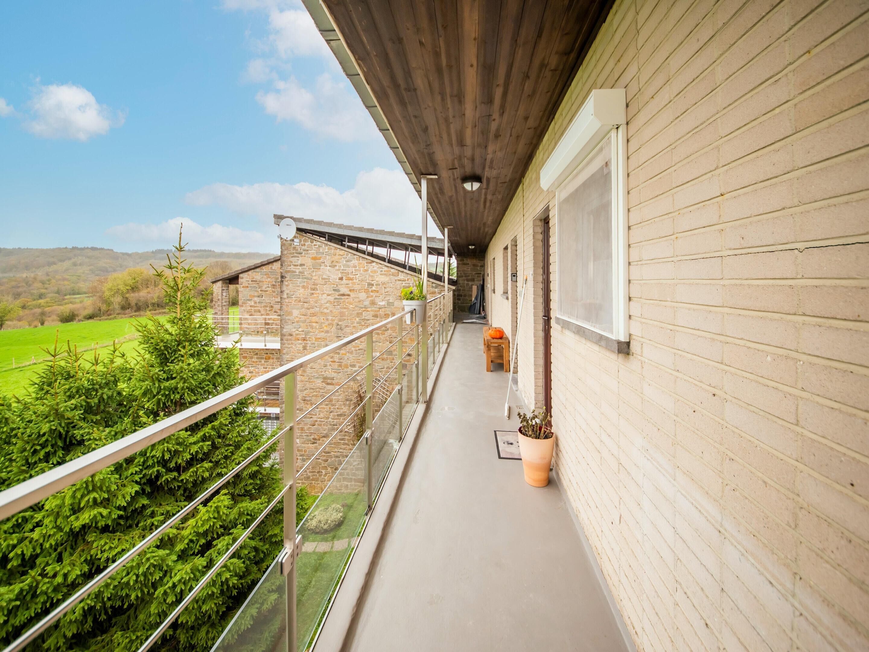 Apartemen | Balkon
