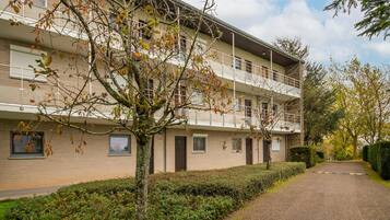 Apartment | Exterior