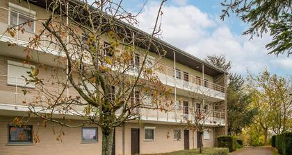 Apartment in Durbuy With Balcony