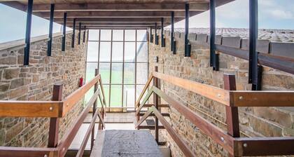 Apartment in Durbuy With Balcony