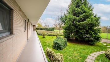 Apartment | Garden