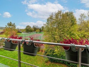 Căn hộ | Quang cảnh nhìn từ nơi lưu trú