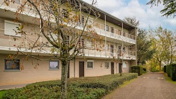 Apartment | Exterior