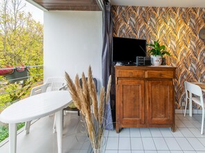 Apartment | Living room
