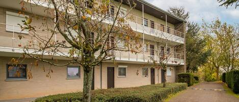 Appartement | Extérieur