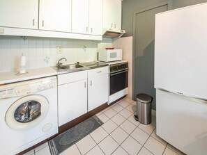 Apartamento | Cozinha privada