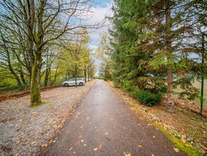 Apartment | View from property