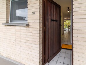 Căn hộ | Quầy tiếp tân