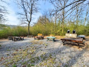 House | View from property