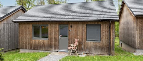 Maison | Extérieur