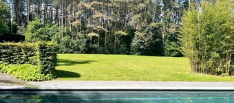 Renovated Farm With Heated Pool
