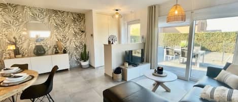 Ferienhaus | Speisen