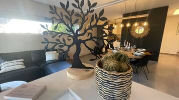 Rumah | Tempat makan