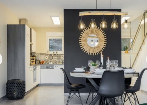 Modern House in Jalhay With Terrace