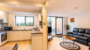 House | Private kitchen