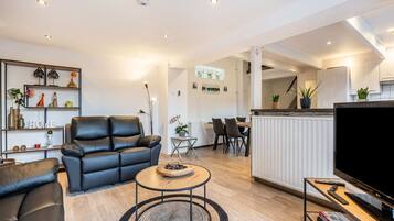 House | Dapur peribadi
