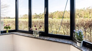 Maison | Balcon