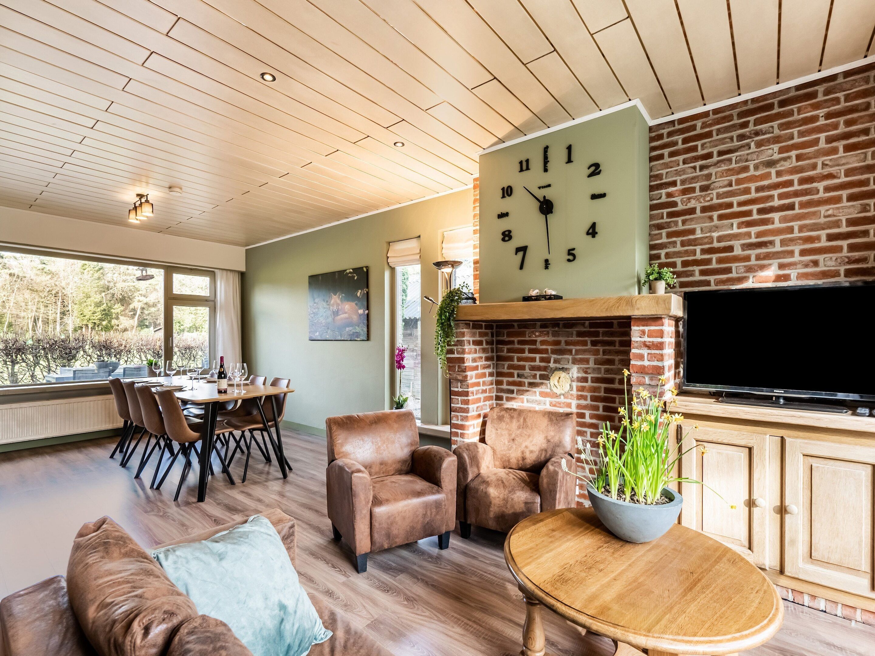 House | Living room