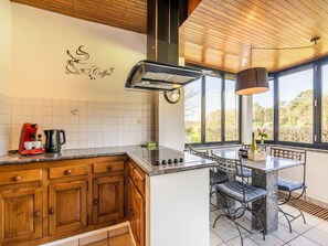 Rumah | Dapur pribadi