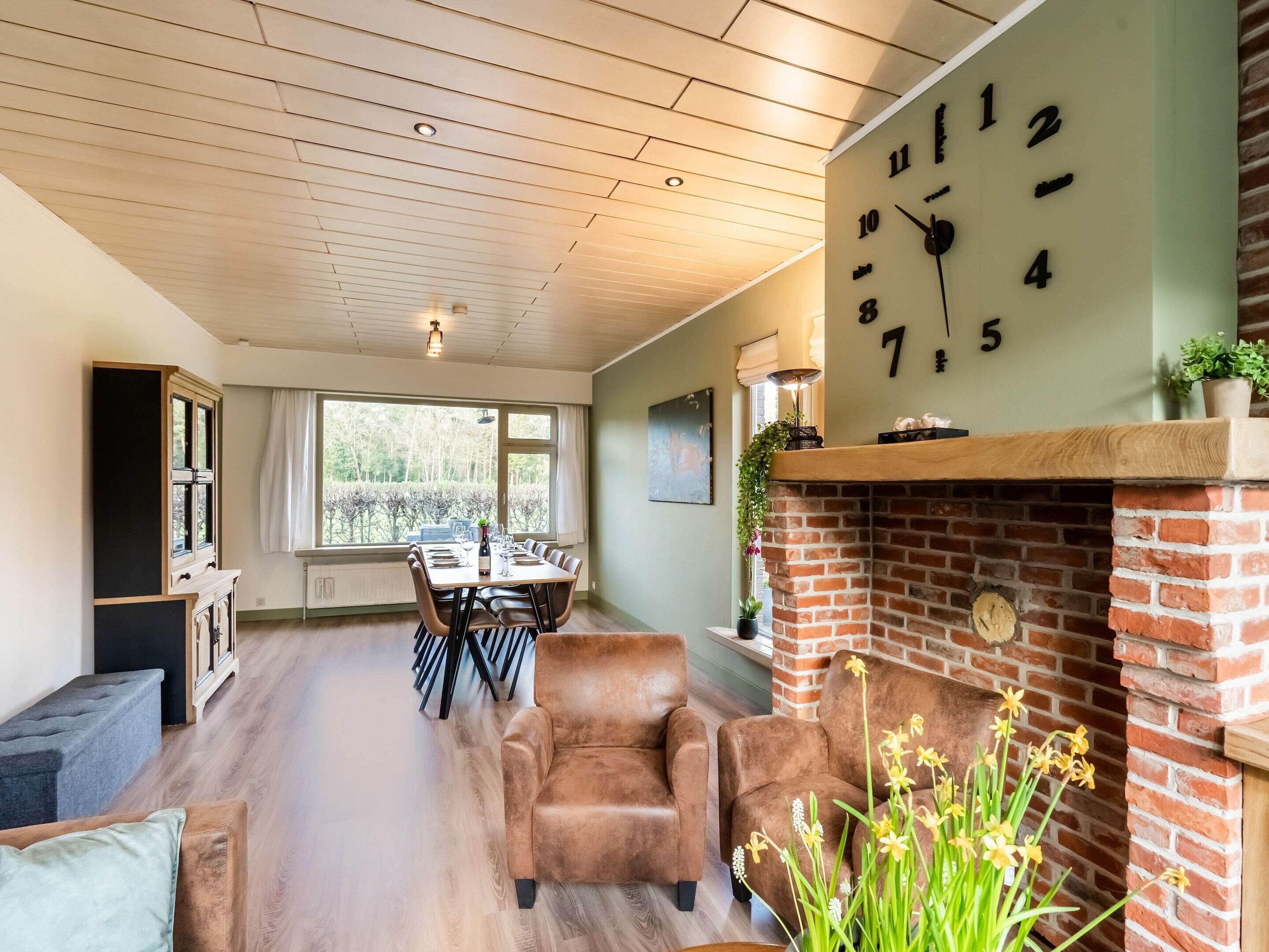 House | Dining