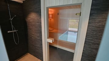 House | Bathroom | Shower