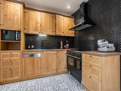 Holiday Home in Carinthia Near ski Area