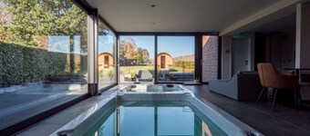 Holiday Home in Vlijtingen With Garden