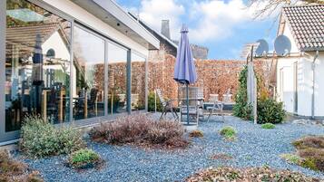 Biệt thự | Vườn