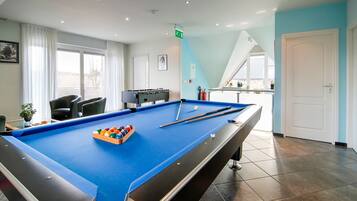 Biệt thự | Tiện nghi tại phòng