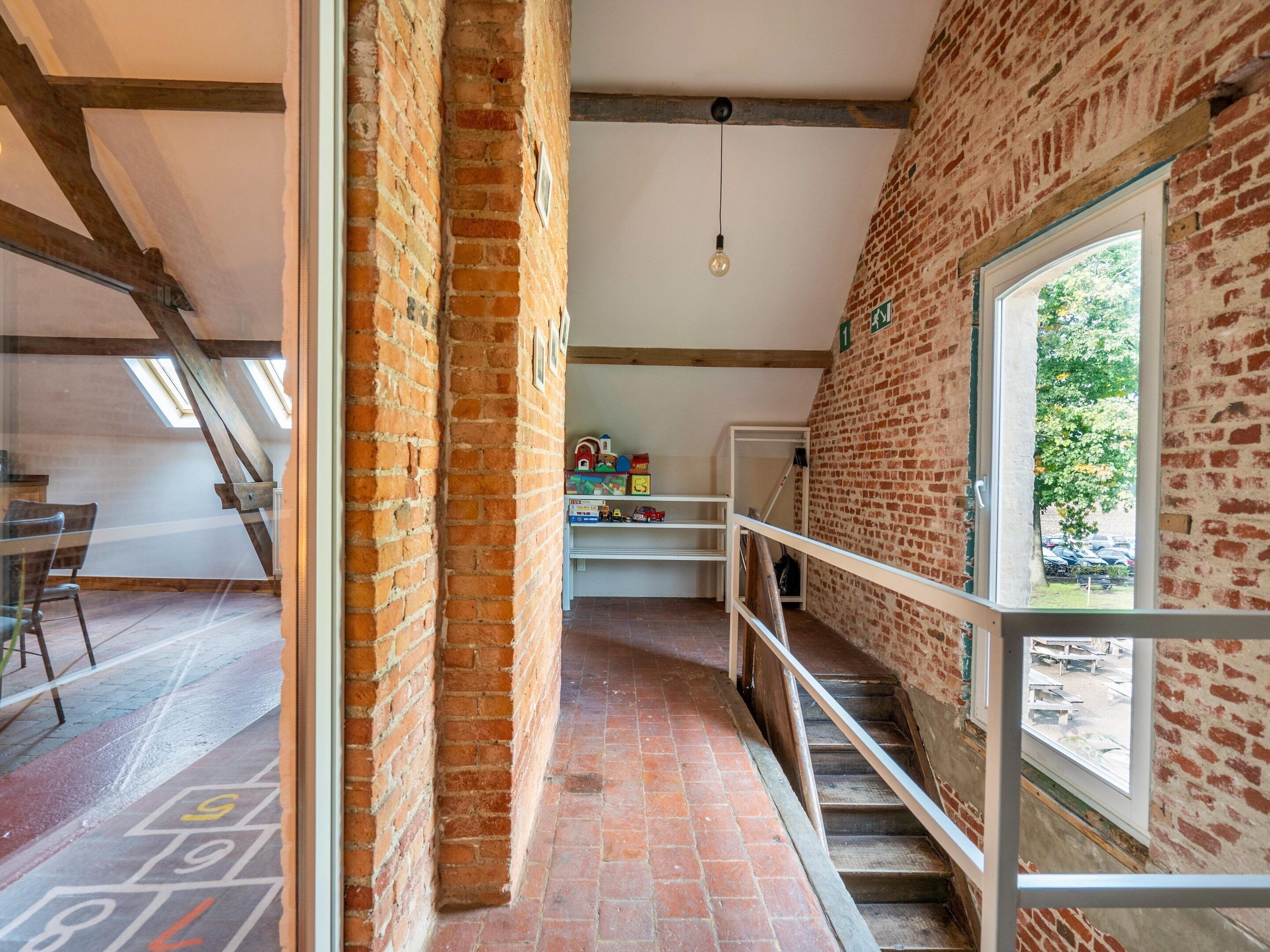 Appartement | Interieur