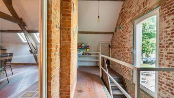 Appartement | Interieur