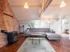 Apartment | Living room